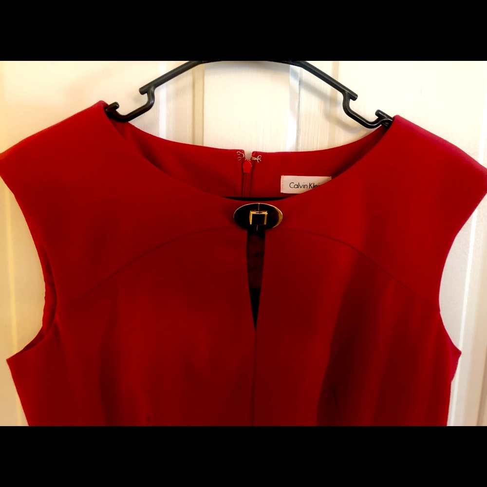 Calvin Klein Dress